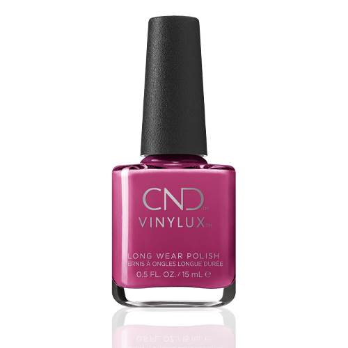SMALTO CND VINYLUX Orchid Canopy